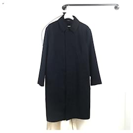 Baumwollmantel für Herren - Hermès
