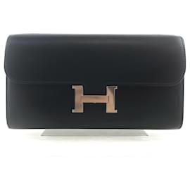 Borsa a tracolla Constance Long Wallet - Hermès