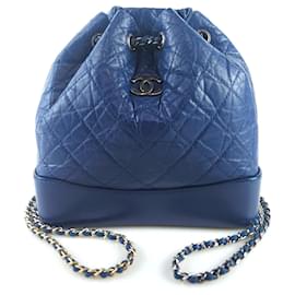 Gabrielle Rucksack - Chanel