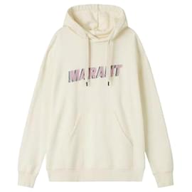 Kapuzenpullover - Isabel Marant