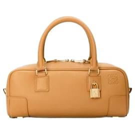 Amazona Cropped Tasche aus Napa-Kalbsleder - Loewe