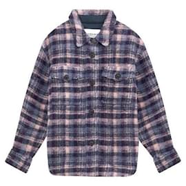 Mantel LINY - Isabel Marant