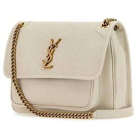 Saint Laurent Borsa a Spalla Media AACYT