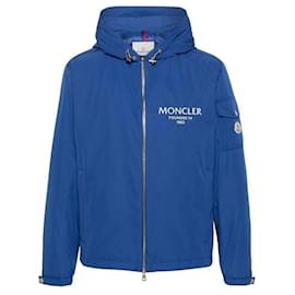 Short Down Jacket - Moncler