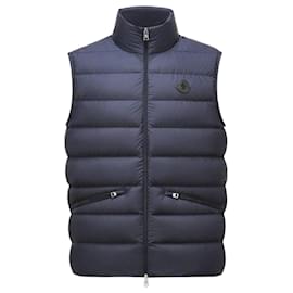 Moncler Lechtal Down Vest