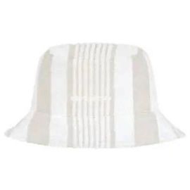Givenchy Striped Terry Cotton Bucket Hat