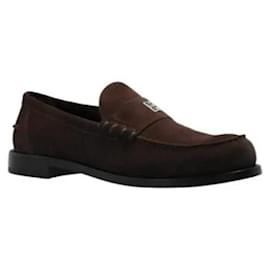 Mocassini Slip-On con Punta Mandorla - Givenchy