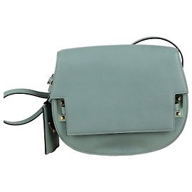 Valentino Rockstud runde Satteltasche