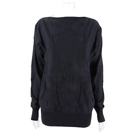 Hermès Langarmshirt