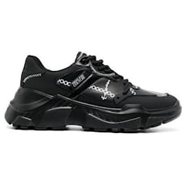 Sneakers Speedtrack - Versace
