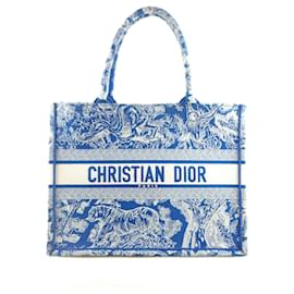 Toile de Jouy Einkaufstasche - Dior