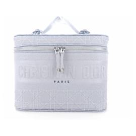 Borsa da viaggio Vanity Case Dior