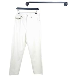 Pantalones Horsebit - Gucci