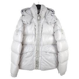 Cappotto imbottito Alix Forest - Moncler