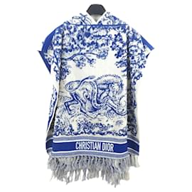 Kapuze aus Toile de Jouy - Dior