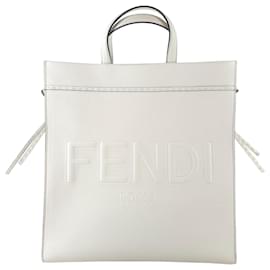Fendi Borsa Tote Go To con logo