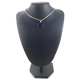 Charm Pendant Necklace - Hermès