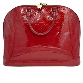 Louis Vuitton Alma GM