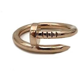 Cartier Juste un Clou Ring