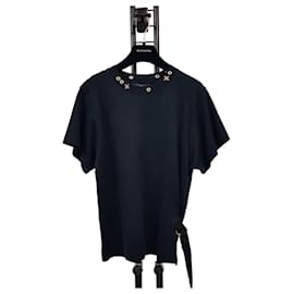 Damen-T-Shirt mit seitlichen Trägern - Louis Vuitton