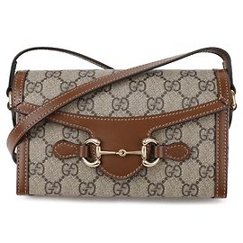Gucci Mini bolso Horsebit