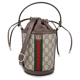 Gucci Mini borsa a secchiello