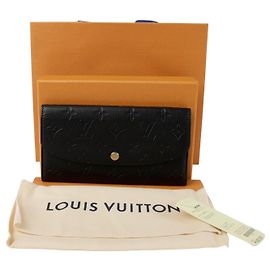 Louis Vuitton Cartera Larga Emily