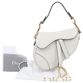 Dior Mini borsa a tracolla a forma di sella