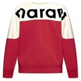 Crewneck Sweatshirt CRBR - Isabel Marant