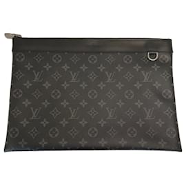 Louis Vuitton Pochette Clutch