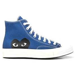 Sneakers alte AZ - Comme Des Garcons