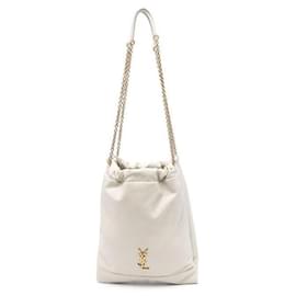 Borsa in pelle di agnello - Saint Laurent