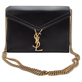 Borsa a Spalla Cassandra Chain - Saint Laurent