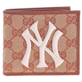 Gucci Men's MLB Wallet