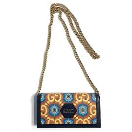 Gucci Borsa a spalla portafoglio CENTENNIAL