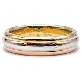 Anello Trinity Bandi - Cartier