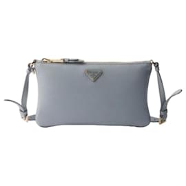 Prada Borsa a spalla in pelle