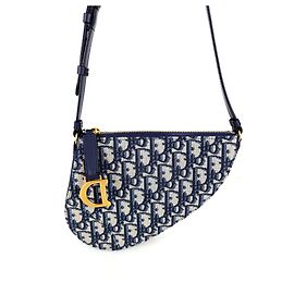 Dior Borsa a spalla obliqua