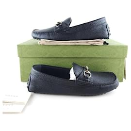 Gucci Mocassini da guida Horsebit