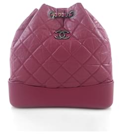 Gabrielle Rucksack - Chanel