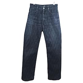 Fendi Pantaloni in denim ff FF