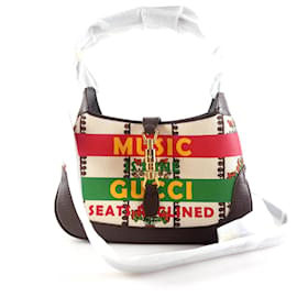 Gucci Borsa a tracolla Jackie