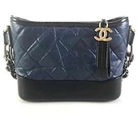Chanel Borsa Hobo Gabrielle Borsa a Spalla