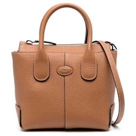 Borsa tote in pelle - Tod's