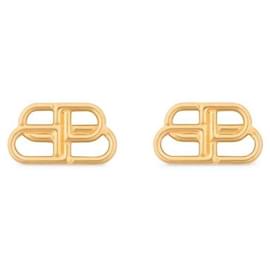 Pendientes de botón - Balenciaga