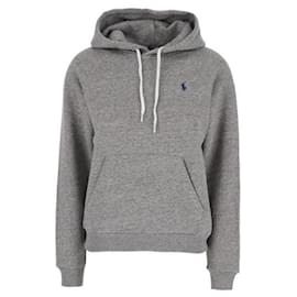 Ralph Lauren Kapuzensweatshirt mit Pony-Logo