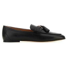 Tod's Mocassini con decorazione a nappine