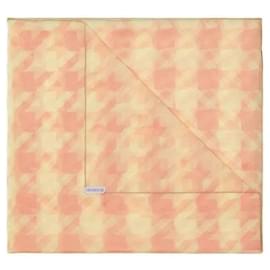 Sciarpa in seta a motivo pied-de-poule - Burberry