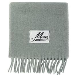 Sciarpa in alpaca - Marni