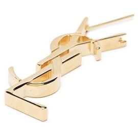 Orecchino singolo - Saint Laurent